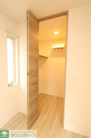 Dアセット飛田給の物件内観写真